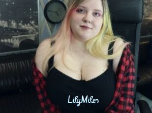 LilyMiles