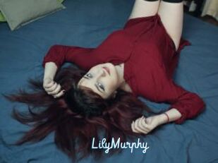 LilyMurphy