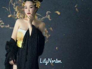 LilyNorton
