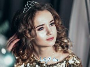 LilyOstin