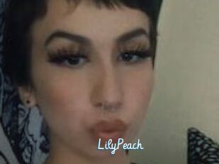 LilyPeach