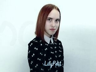 LilyPetit