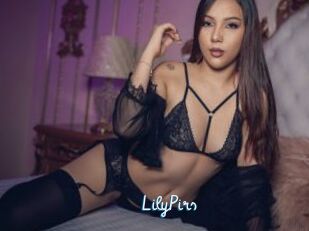 LilyPirs