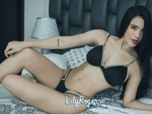 LilyRogers
