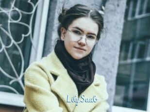 LilySaab
