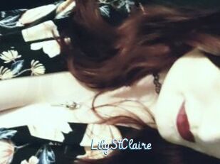 LilyStClaire
