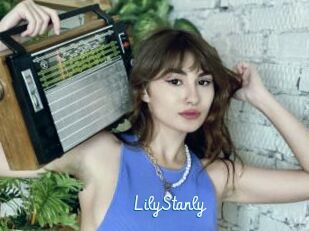 LilyStanly