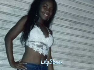 LilyStonex