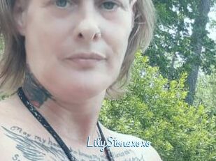 LilyStonexoxo