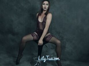 LilyTuazon