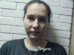 LilyVergara