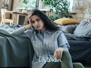 LilyWolker