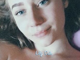 Lily_Cute