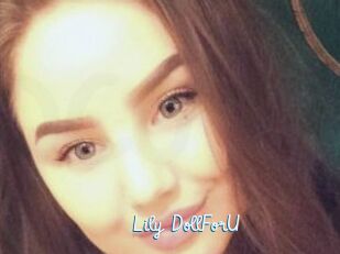 Lily_DollForU