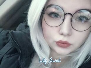 Lily_Sweet