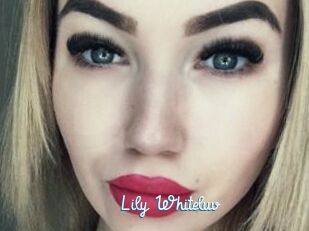Lily_Whiteluv