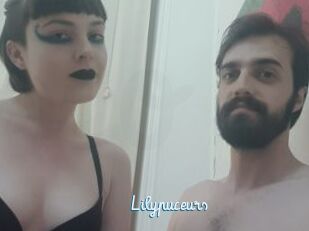 Lilypuceurs