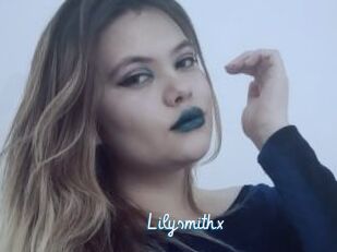 Lilysmithx