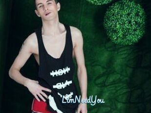 LimNeedYou