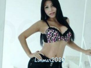 Limonar2020