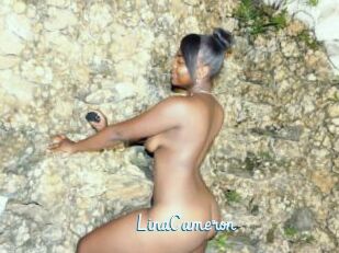 LinaCameron