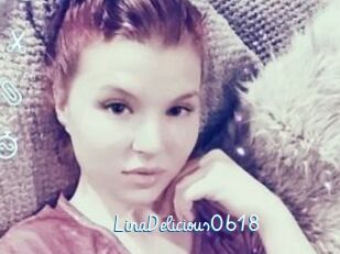 LinaDelicious0618