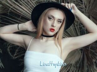 LinaHopkins