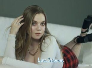 LinaJohnson