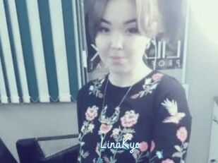 LinaKyo