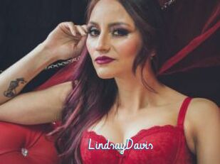 LindsayDavis