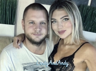 LindyAndAndy Sexe Cool