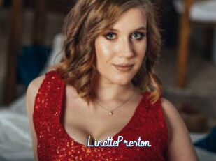 LinettePreston