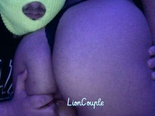 LionCouple