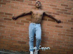 Lion_Copper