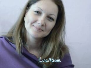 LisaAlison