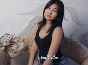 LisaBenton