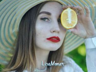 LisaMoner