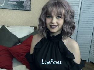 LisaPerez