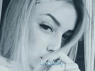 LisaShalby