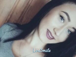 LisaSmiile