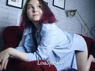 LisaSparkless