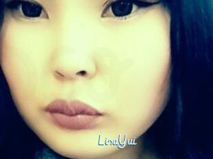 LisaYui