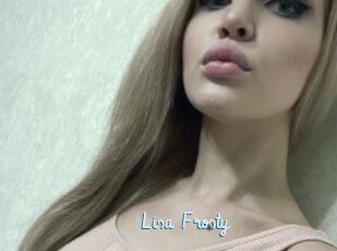 Lisa_Frosty