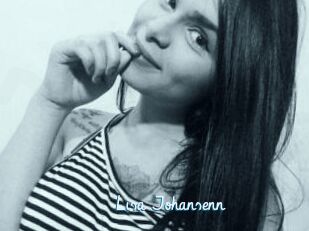 Lisa_Johansenn
