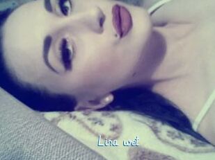 Lisa_wet