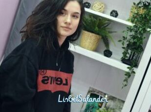 LisbetSalander
