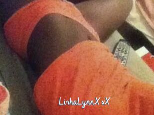 LishaLynnXxX