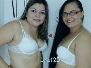 Lisia123