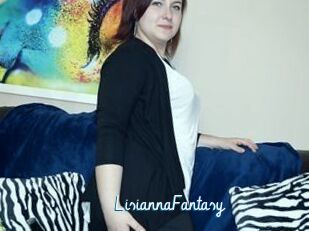 LisiannaFantasy