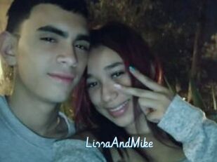 LissaAndMike